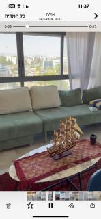 מיני פנטהאוז מרכז העיר עפולה - 8