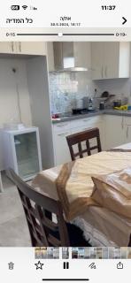 מיני פנטהאוז מרכז העיר עפולה - 7