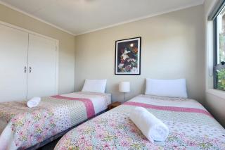 Tutaritari Treasure Hahei - Hahei - 8