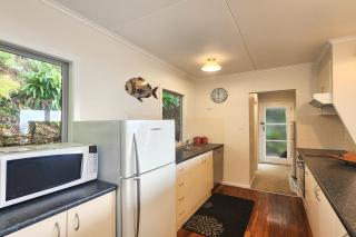 Tutaritari Treasure Hahei - Hahei - 7