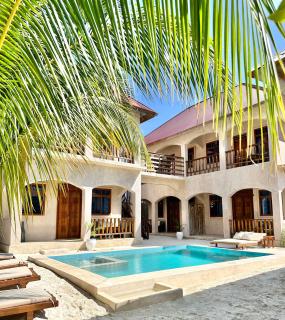 Chokoro House - 0