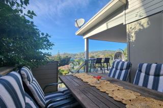 Tutaritari Treasure Hahei - Hahei - 3