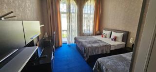 NH Nizami Hotel - Baku - 6