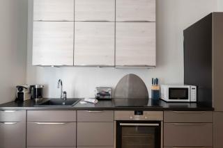 Perfect City-Break Flat in CPH - Copenaghen - 5
