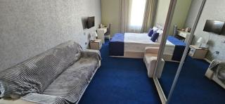 NH Nizami Hotel - Baku - 4