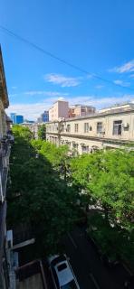 NH Nizami Hotel - Baku - 3