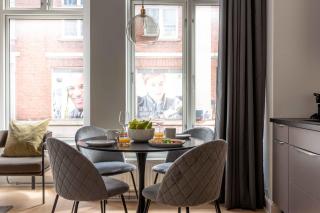 Perfect City-Break Apartment in CPH - Kopenhagen - 9