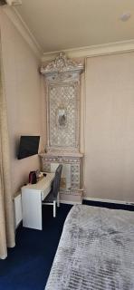 NH Nizami Hotel - Baku - 1