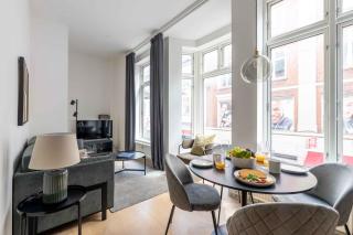 Perfect City-Break Apartment in CPH - Kopenhagen - 6