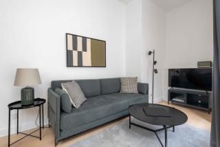 Perfect City-Break Apartment in CPH - Kopenhagen - 0