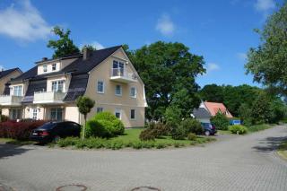 Haus Bernstein 1 - Graal-Müritz - 8