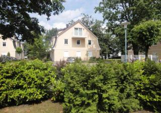 Haus Bernstein 5 - Graal-Müritz - 9
