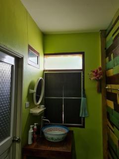 Lamour Guesthouse ละเมอ เกสต์เฮาส์ R-02 - Noord Pattaya - 8