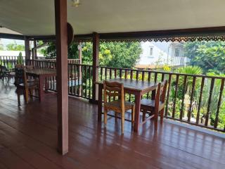 Lamour Guesthouse ละเมอ เกสต์เฮาส์ R-02 - Noord Pattaya - 5