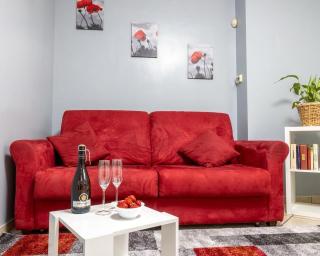 20 min aeroporto FCO - casa tranquilla con parcheggio esterno gratuito - Acilia - 8