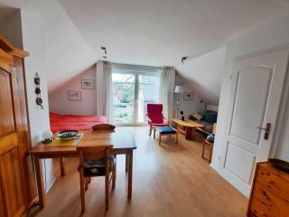 Haus Bernstein 3 - Graal-Müritz - 2