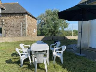 Maison ROMERO - Plénée-Jugon - 6