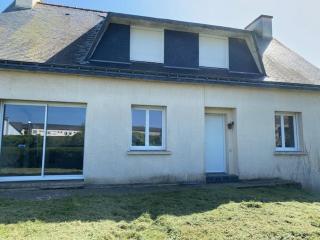 Maison ROMERO - Plénée-Jugon - 4