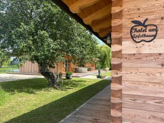 Chalets am Duschl-Hof - Bayerbach - 7