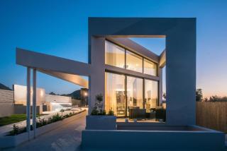 Unlimited Terra Villa - Hersonissos - 9