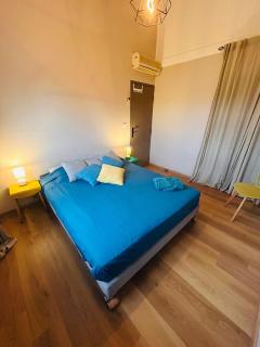Cocon des Roches, Appt St Gilles les bains centre - Saint-Paul - 3