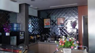 Jinjiang Inn Datong Pingcheng Bridge - 3