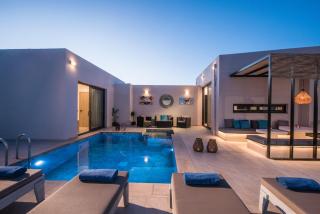 Unlimited Terra Villa - Hersonissos - 0