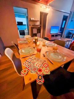 Cocon des Roches, Appt St Gilles les bains centre - Saint-Paul - 6