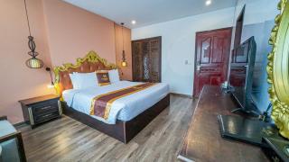Xaysomboun Hotel & SPA - Vientiane - 8