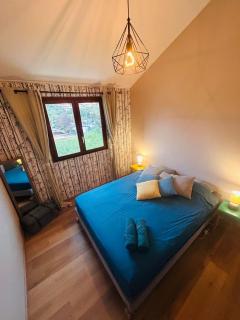 Cocon des Roches, Appt St Gilles les bains centre - Saint-Paul - 8