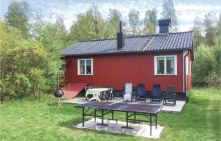 4 Bedroom Amazing Home In Sysslebäck - Sysslebäck - 7