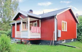 4 Bedroom Amazing Home In Sysslebäck - Sysslebäck - 6