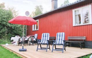 4 Bedroom Amazing Home In Sysslebäck - Sysslebäck - 4