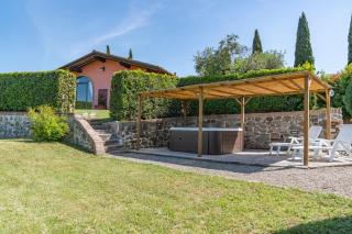 Country House Oasi Verde Near Florence - Cerreto Guidi - 6