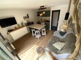 Studio au coeur de Saint Lary - Saint-Lary-Soulan - 5