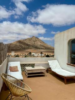Rooftop Aire - Tindaya - 5