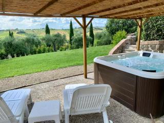 Country House Oasi Verde Near Florence - Cerreto Guidi - 5