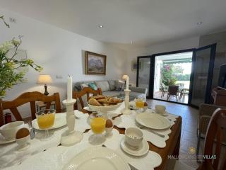 Club del Sol Apartamento 8 - Port de Pollença - 3