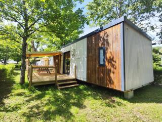 Camping Roc de l'Arche - Espalion - 5
