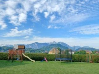 Bungalows Bergpanorama - Sankt Kanzian - 7