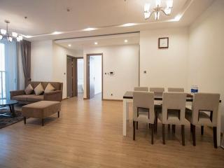 Fujihousing - Vinhomes Metropolis Apartment - 8