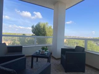 Precioso apartamento cerca de la playa - Dehesa de Campoamor - 6