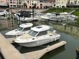 FlW - Cergy - 2