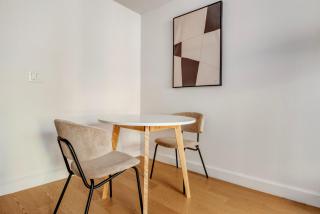 Chelsea 1br w roofdeck gym nr Flatiron NYC-1384 - 5