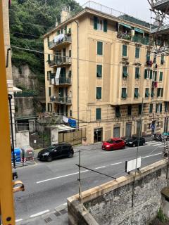 A due passi dalla Lanterna - Genova - 5