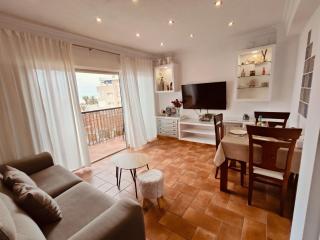 Argentina Beach Home - Santa Pola - 0
