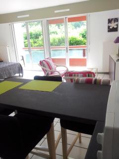 Confortable Studio en Bord de Mer - Anglet - 7