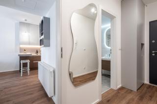 Desert Dream Apartment - Budapest - 6