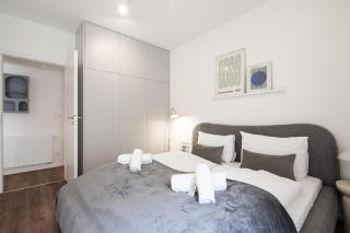 Desert Dream Apartment - Budapest - 7