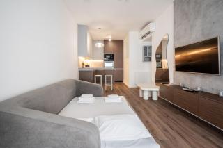 Desert Dream Apartment - Budapest - 0